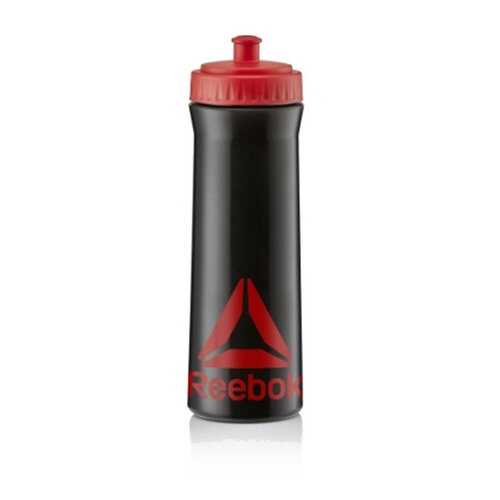 Бутылка Reebok RABT-11005 750 мл черно-красная в Кант