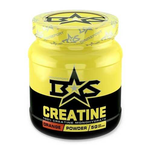 Binasport Creatine 500 г вишня в Кант