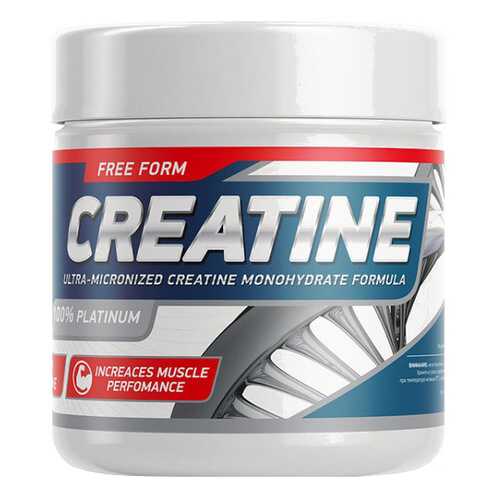 GeneticLab Nutrition Creatine 300 г без вкуса в Кант