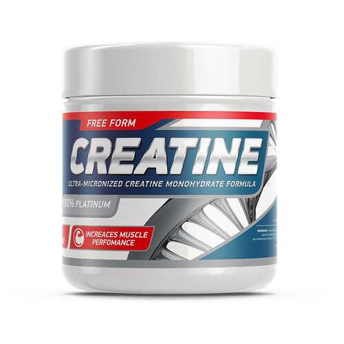 GeneticLab Nutrition Creatine 500 г в Кант