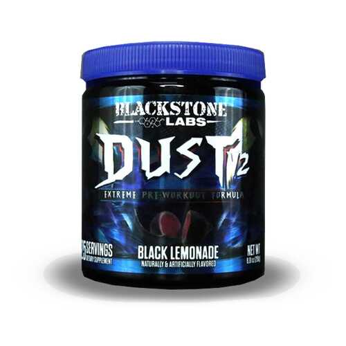 BlackStone Labs Angel Dust v2 250 г (вкус: лимонад) в Кант