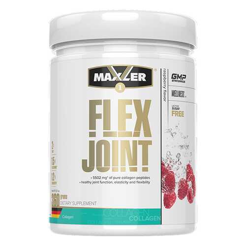 Flex Joint Maxler 360 г малина в Кант