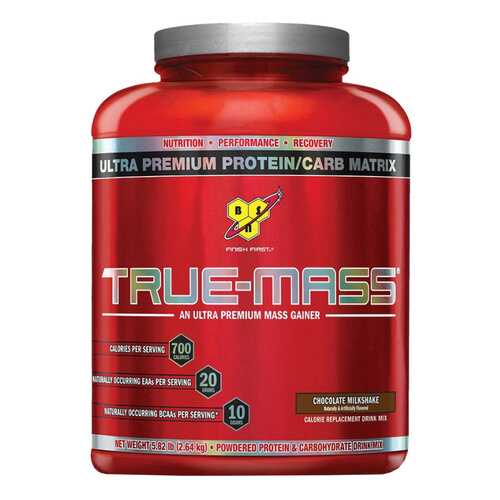 Гейнер BSN True-Mass 2610 г Chocolate в Кант