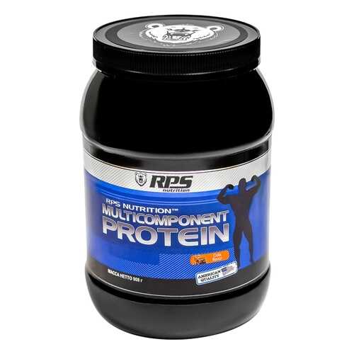 Протеин RPS Nutrition Multicomponent Protein 908 г Cola в Кант