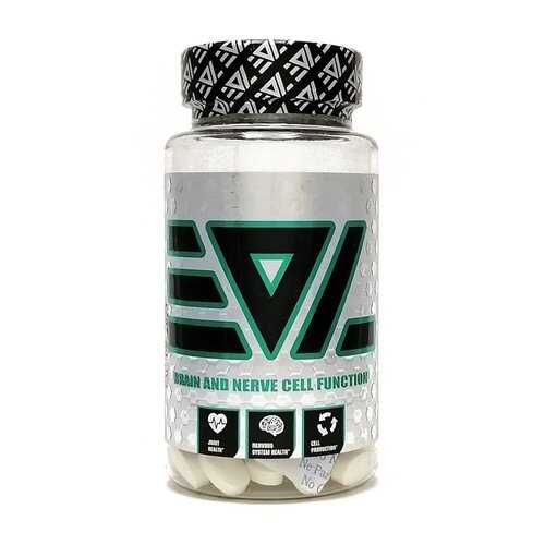 Epic Labs Ацетил l-карнитин 750 mg 60 капсул unflavoured в Кант