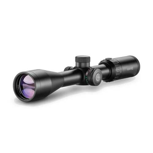 Оптический прицел Hawke Vantage IR 3-9x40 Mil-Dot с подсветкой (14221) в Кант