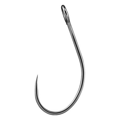 Рыболовные крючки Sprut Cuno SBL-31 ВС Single Barbless Bait Hook №2, 9 шт. в Кант