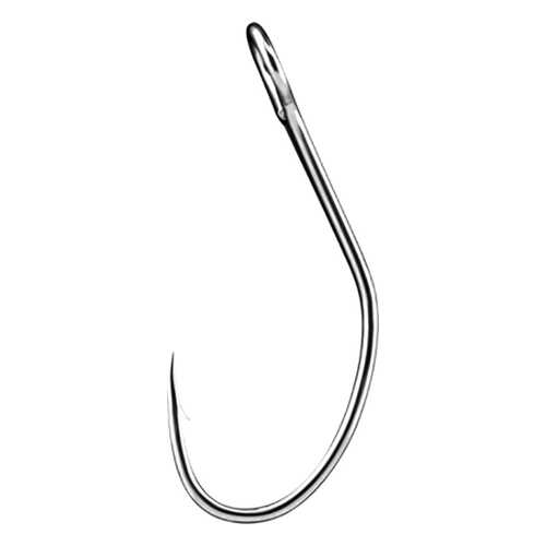 Рыболовные крючки Sprut Hari S-21 BC Single Bait Hook №6, 9 шт. в Кант