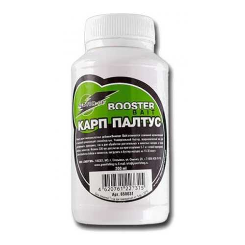 GF Добавка Аминокисл. Gf Booster Bait Карп Палтус 0.2Л в Кант