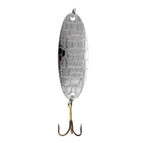 LUCKY JOHN Блесна Колеблющаяся Lucky John Croco Spoon Shallow Water Concept 15.0Г 004 в Кант