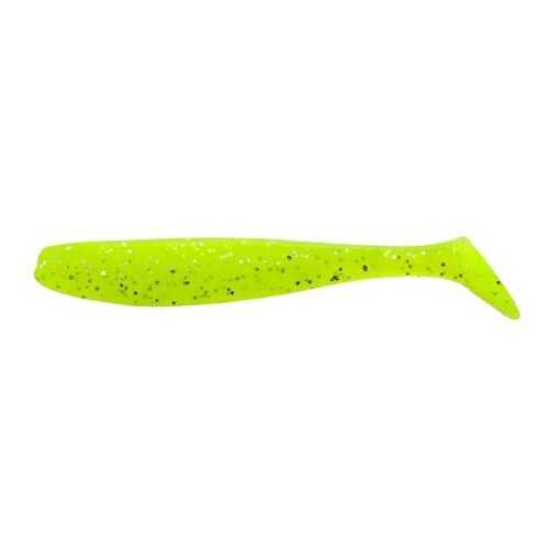 LUCKY JOHN Виброхвосты Съедобные Lj Pro Series Minnow 2.2In (05.60)/071 10Шт. в Кант