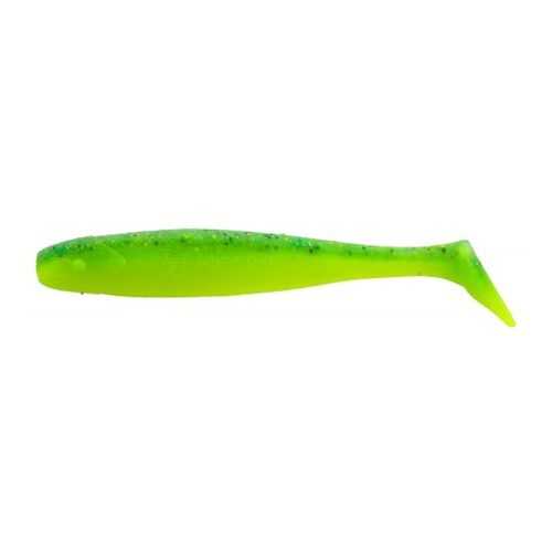 LUCKY JOHN Виброхвосты Съедобные Lj Pro Series Minnow 2.2In (05.60)/t18 10Шт. в Кант