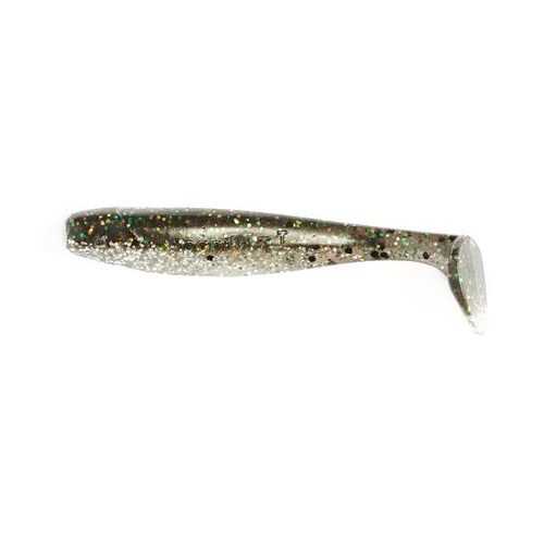 LUCKY JOHN Виброхвосты Съедобные Lj Pro Series Minnow 3.3In (08.40)/t01 7Шт. в Кант