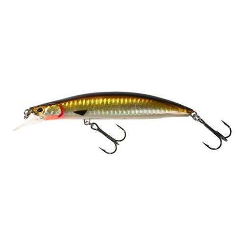 Воблер Mikado Shallow Minnow 13,5 см, 38, плавающий в Кант