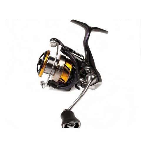 Катушка безынерционная Daiwa 18 Regal LT 2000 D 10116-205RU в Кант