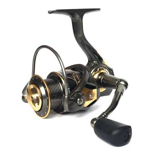 Рыболовная катушка безынерционная Salmo Elite Jig N'Twitch 7 1000FD в Кант