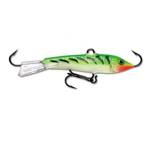 Балансир Rapala W07/GGT в Кант