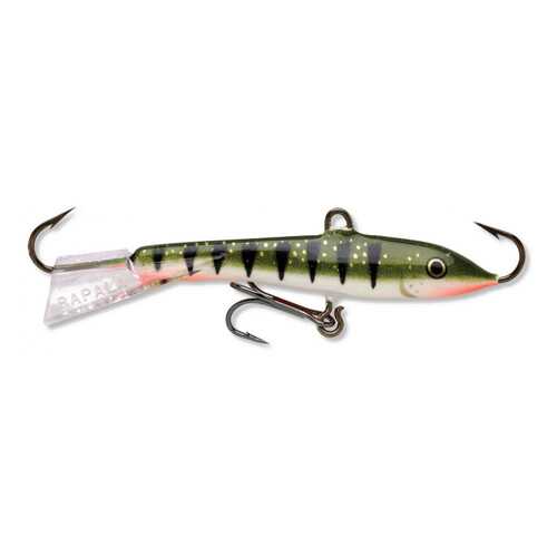 Балансир Rapala W07/NP в Кант