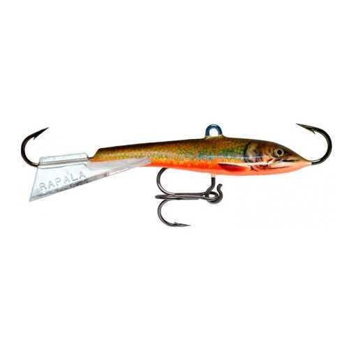 Балансир RAPALA W09 /CHL в Кант