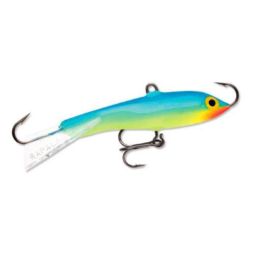 Балансир Rapala W09/PRT (W09-PRT) в Кант