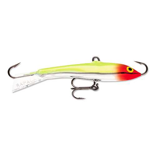 Балансир RAPALA W3 /CLN в Кант