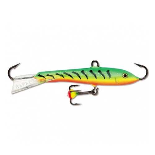 Балансир Rapala WH5/GT 5см, 8,9гр. с глазком на тройнике в Кант