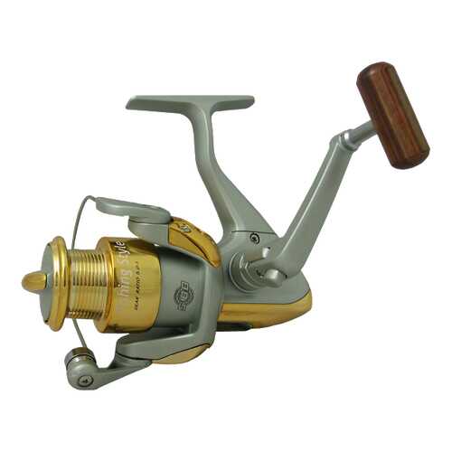 Катушка спиннинговая HGF200 (5BB) Fishing Style в Кант