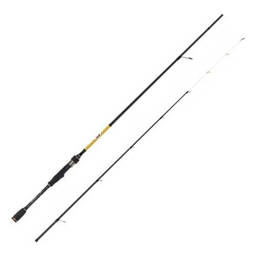 SALMO Удилище Спиннинговое Salmo Elite Jig S 27 8 в Кант