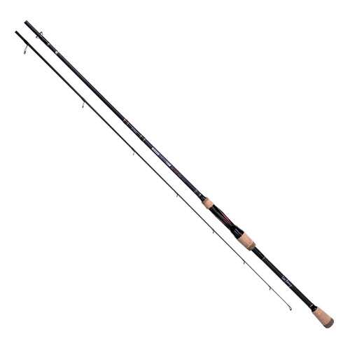 Спиннинг штекерный Mikado Fishing Team Light Spin 258 (тест 3-14 г) в Кант