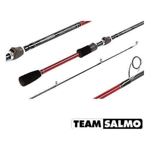 Удилище Team Salmo Vantage 14 7.20 спиннинговое в Кант