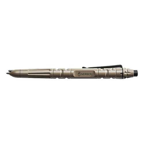 Мультитул Gerber Impromptu Tactical Pen 31-003226 141,9 мм, 2 функции в Кант