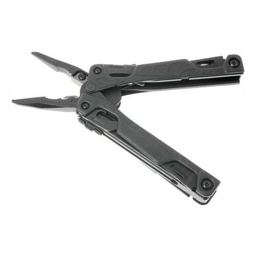 Мультитул Leatherman OHT 831639 112 мм черный, 12 функций в Кант