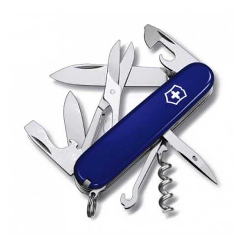 Мультитул Victorinox Climber 1.3703.2 91 мм, 11 функций в Кант