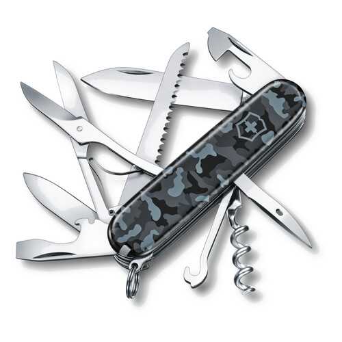 Мультитул Victorinox Huntsman 1.3713.942 91 мм, 15 функций в Кант