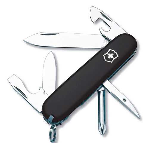 Нож перочинный Victorinox Tinker - Черный (1.4603.3R) в Кант