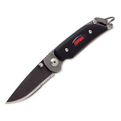 Складной нож Rapala Sportsman's Folding Knife / SFM в Кант