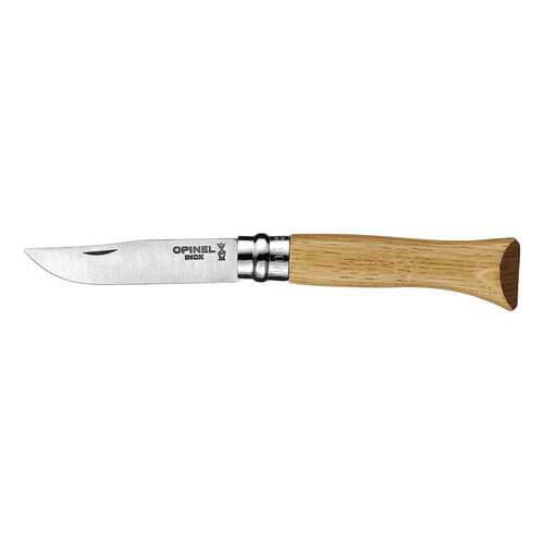 Туристический нож Opinel 002024 №6 Tradition Style Oak в Кант