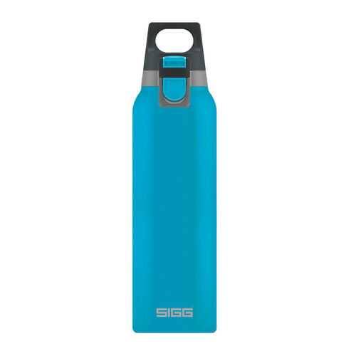 Термос Sigg H&C One 0,5 л голубой в Кант