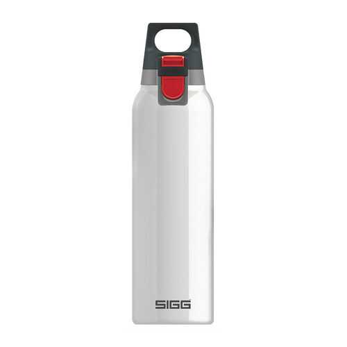 Термос Sigg H&C One 8540,1 0,5 л белый в Кант