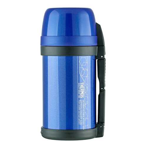 Термос Thermos ThermoCafe 1,4 л синий в Кант