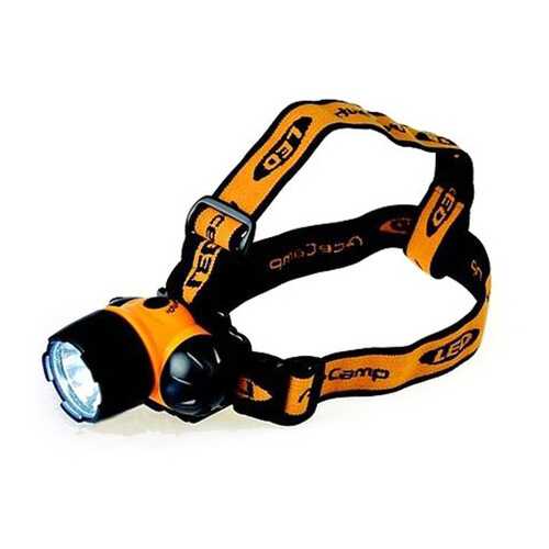 Фонарь налобный AceCamp 1W LED Headlamp 1018 в Кант