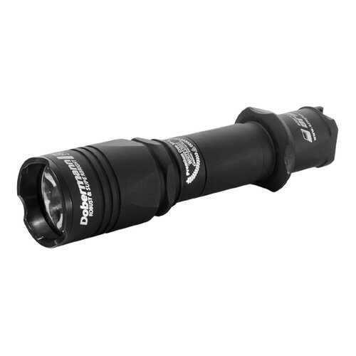 Туристический фонарь Armytek Dobermann Pro (белый свет) в Кант