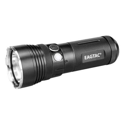 Туристический фонарь Eagletac MX3T Pro XHP70.2 холодный, черный, 8 режимов в Кант