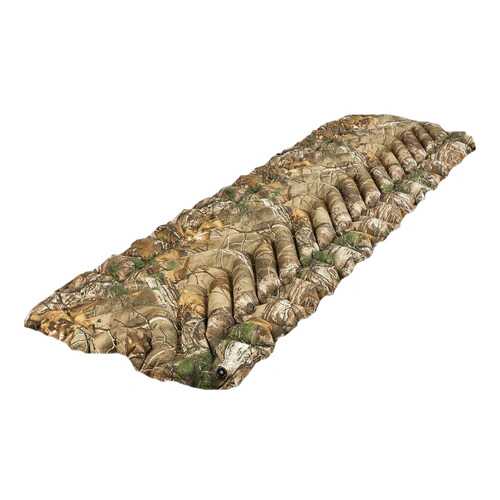 Коврик Klymit Insulated Static V realtree camo 183 x 58,4 x 6,5 см в Кант