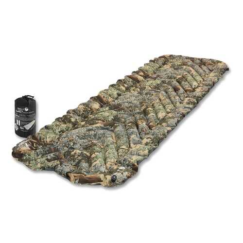 Коврик Klymit Static V camo 183 x 59 x 6,5 см в Кант