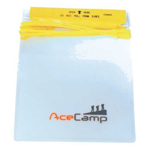 Гермочехол Ace Camp 1851 clear 25 x 17,5 см в Кант