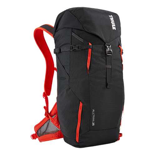 Рюкзак туристический Thule AllTrail Obsidian 25 л в Кант