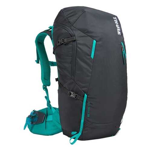 Рюкзак туристический Thule AllTrail Obsidian 35 л в Кант