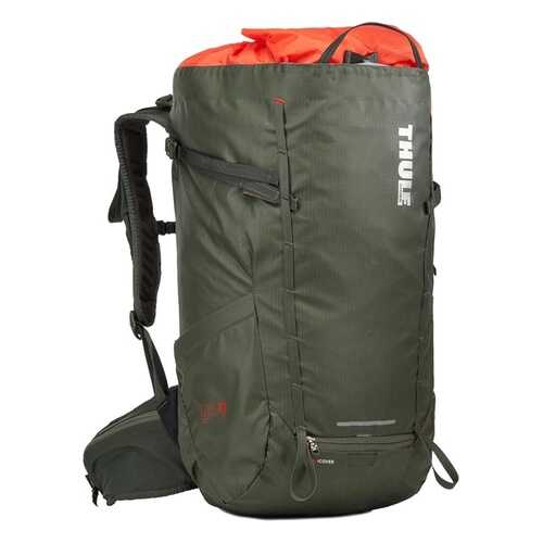 Рюкзак туристический Thule Stir Dark Forest 3203545 35 л в Кант