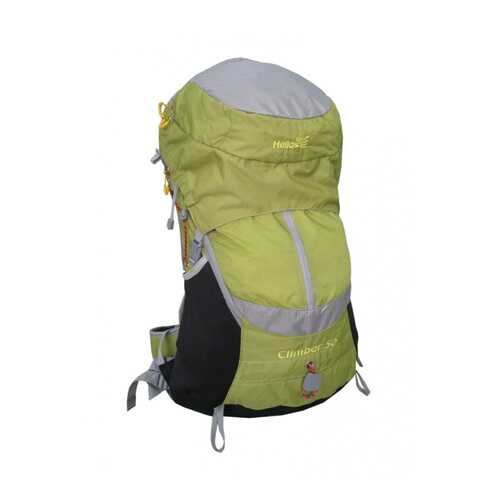 Туристический рюкзак Climber 50 (TB451) в Кант